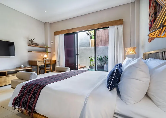 Arusa Bali - Luxury Private