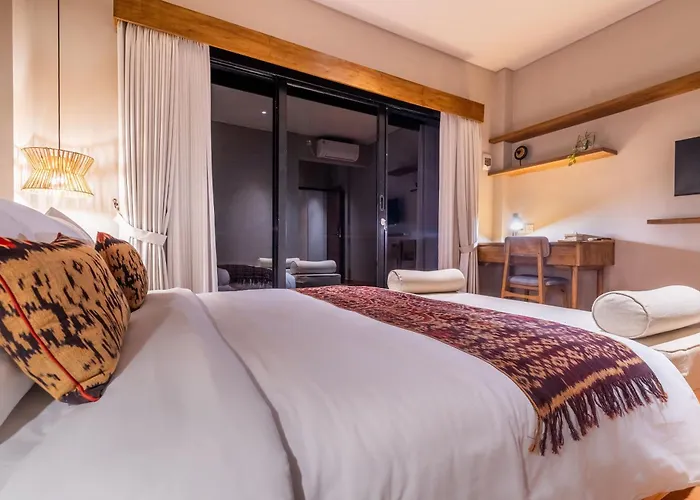Arusa Bali - Luxury Private 坎古