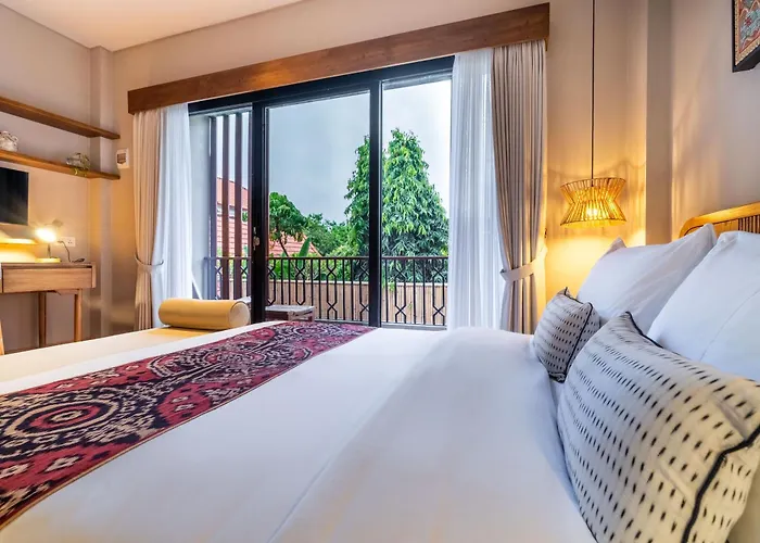 Arusa Bali - Luxury Private 4*