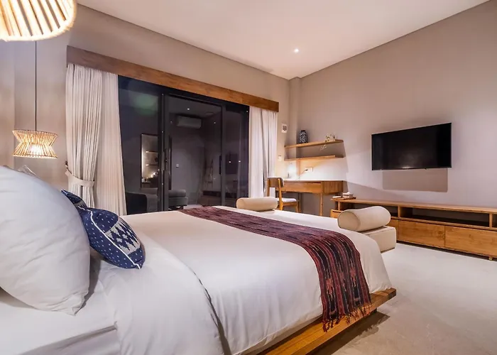 Arusa Bali - Luxury Private