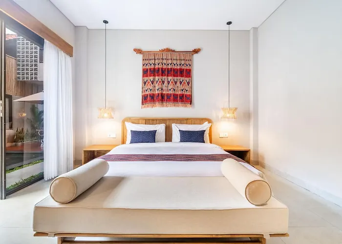 Arusa Bali - Luxury Private 坎古