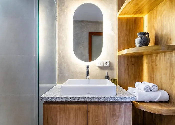 Arusa Bali - Luxury Private 招待所 4*
