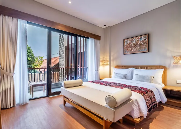 Arusa Bali - Luxury Private