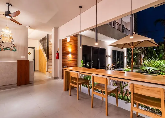 Arusa Bali - Luxury Private 招待所 4*