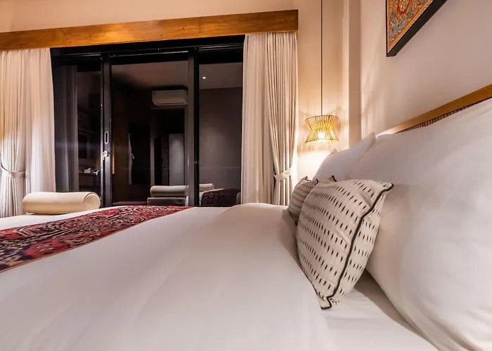 Arusa Bali - Luxury Private