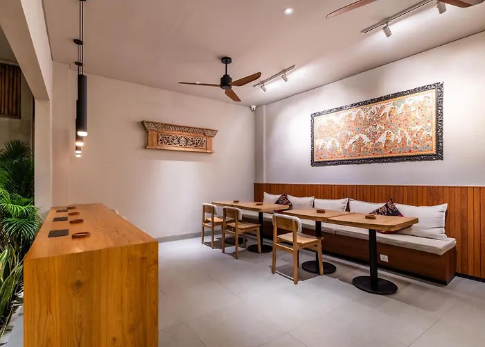 Arusa Bali - Luxury Private 坎古