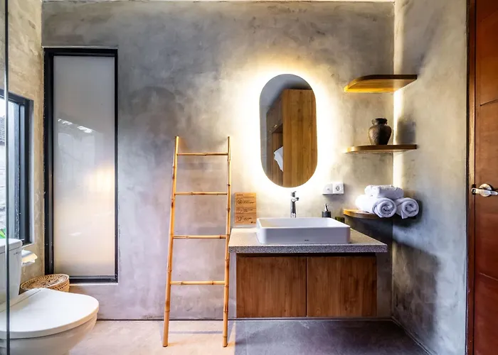 Arusa Bali - Luxury Private