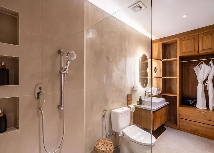 Arusa Bali - Luxury Private