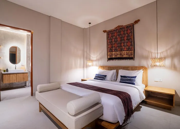 Arusa Bali - Luxury Private 4*