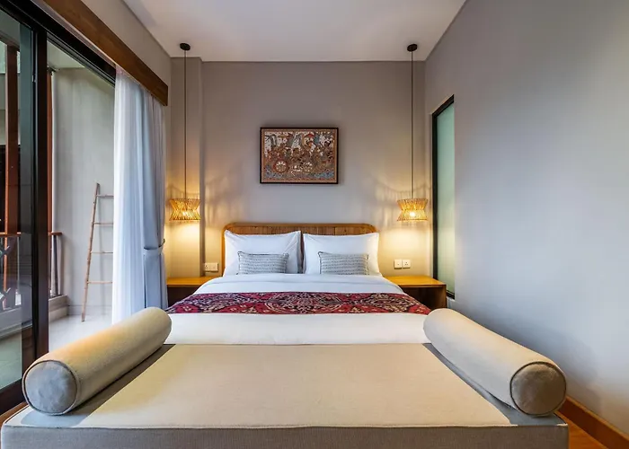 Arusa Bali - Luxury Private