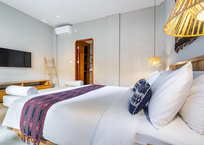 Arusa Bali - Luxury Private 4*