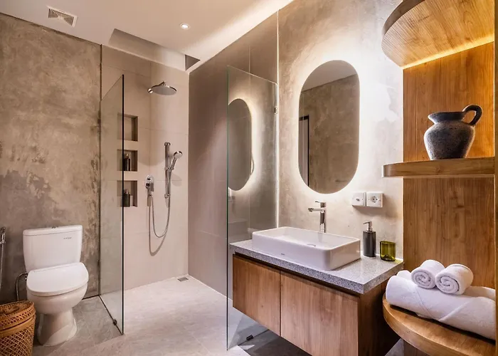 Arusa Bali - Luxury Private