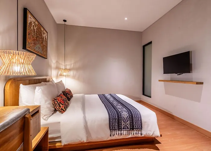 Arusa Bali - Luxury Private