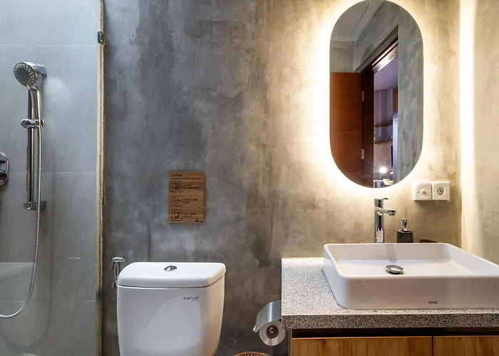 Arusa Bali - Luxury Private 坎古