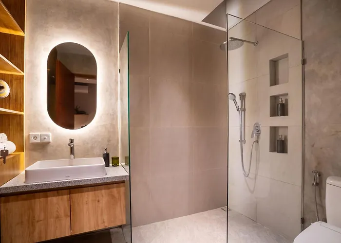 Arusa Bali - Luxury Private