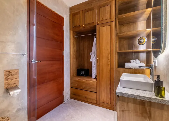Arusa Bali - Luxury Private