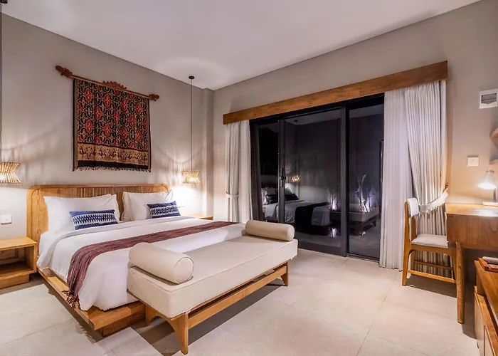 Arusa Bali - Luxury Private 4*